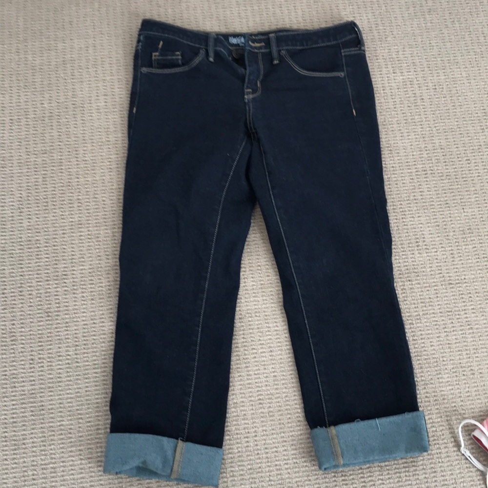 Mossimo denim jeans